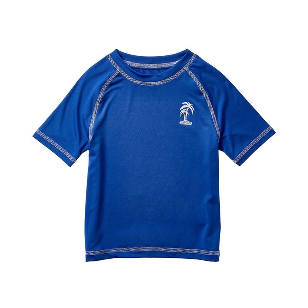 Ixtreme Girls  Palm Tree Rashguard